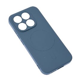 Slika Torbica Teracell Giulietta Magsafe za Xiaomi 17 plava