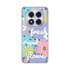 Slika Torbica Silikonska Print Skin za Xiaomi Redmi Note 14 Pro 5G (EU) Fresh Pastel