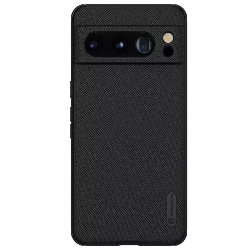 Torbica Nillkin Scrub Pro za Google Pixel 8 Pro crna