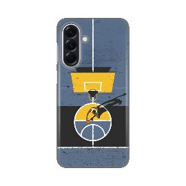 Slika Torbica Silikonska Print Skin za Samsung A566B Galaxy A56 5G Court