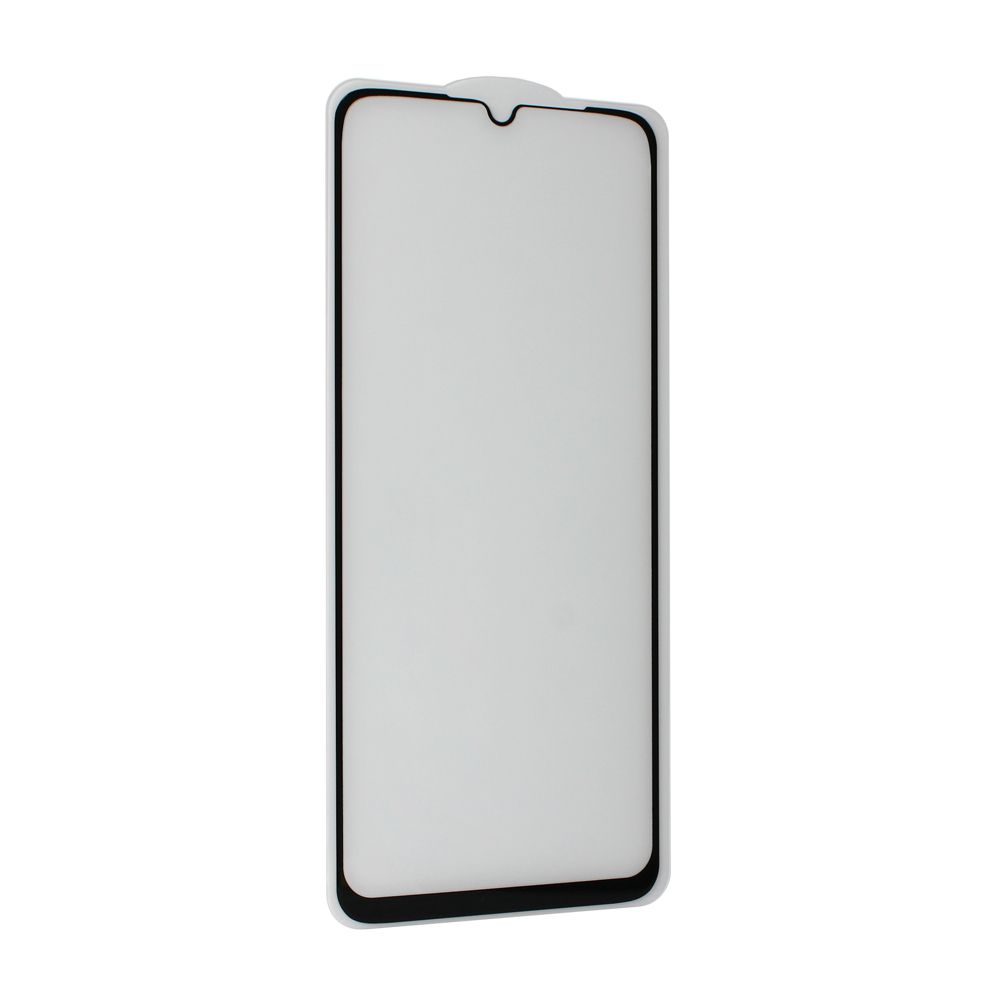 Zastitno staklo Tempered Glass 2.5D full glue za Vivo Y21/Y21s/Y33s crni