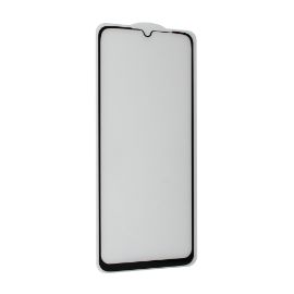 Zastitno staklo Tempered Glass 2.5D full glue za Vivo Y21/Y21s/Y33s crni
