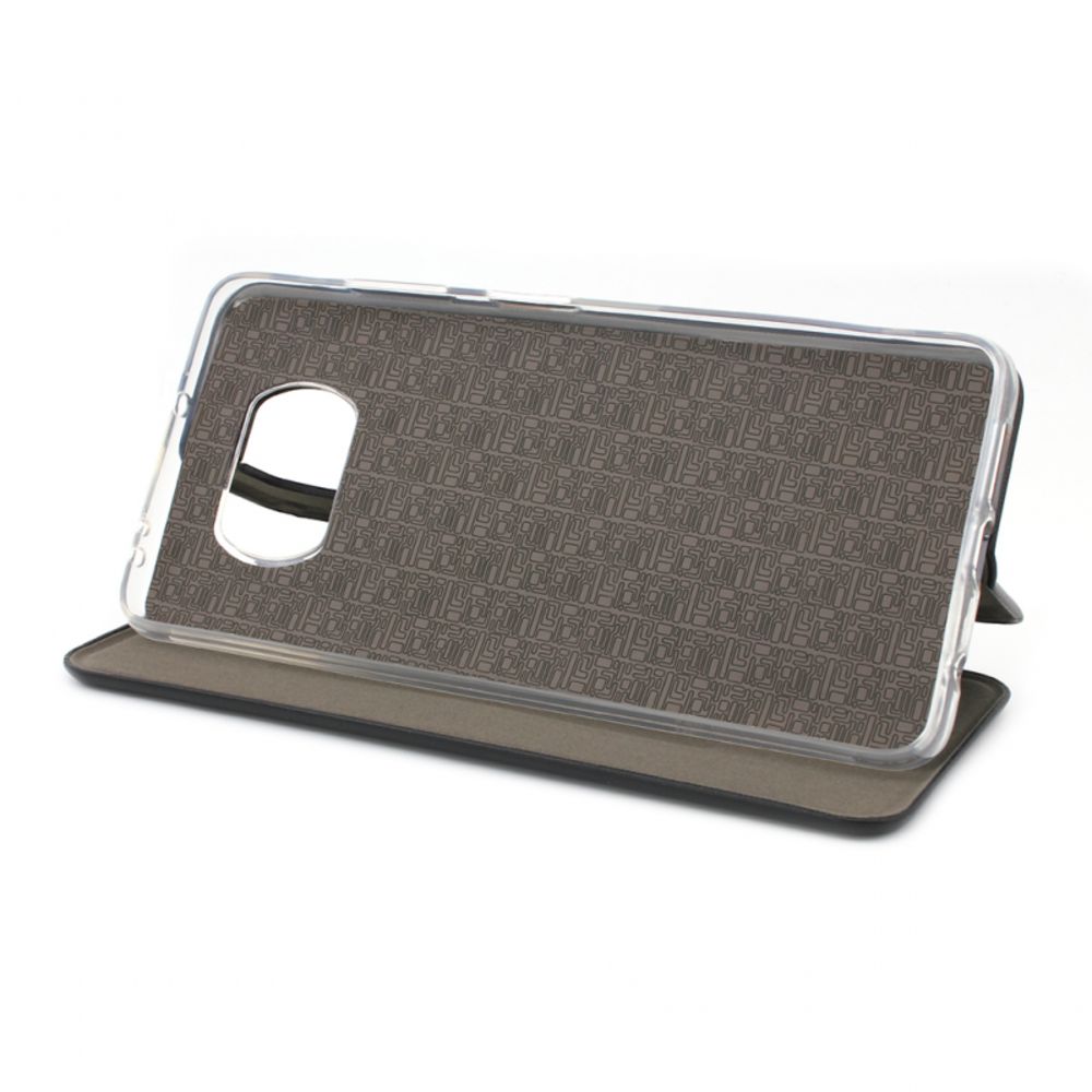 Torbica Teracell Flip Cover Xiaomi Poco X3 Crna - slika 3