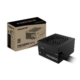 Slika Napajanje 650W Gigabyte GP-P650S silver