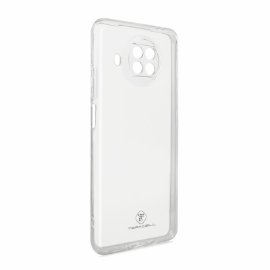 Torbica Teracell Skin za Xiaomi Mi 10T Lite transparent