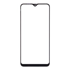 Slika Staklo touch screen-a + OCA za Samsung A107/Galaxy A10s Crno (Original Quality)