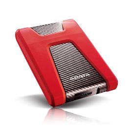 Slika Eksterni hard disk 2TB AData AHD650-2TU31-CRD