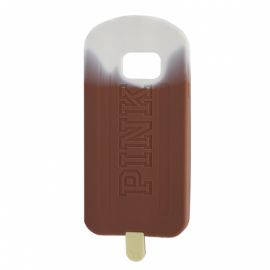 Slika Torbica silikonska Summer Icecream za Samsung G920 S6 tip 4