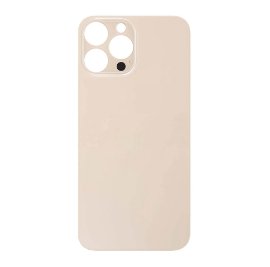 Poklopac za Iphone 13 Pro Gold (NO LOGO)