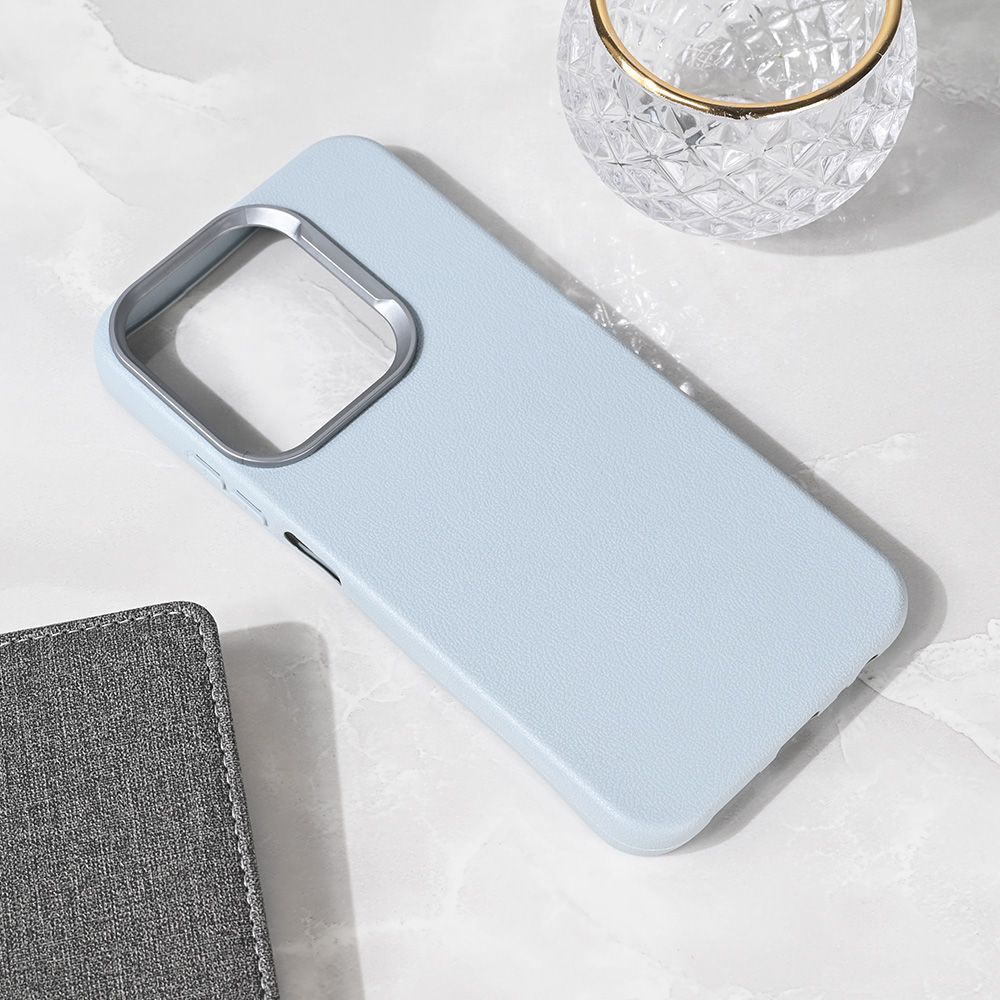 Torbica Elegant za Xiaomi Redmi 15C 4G 173mm plava