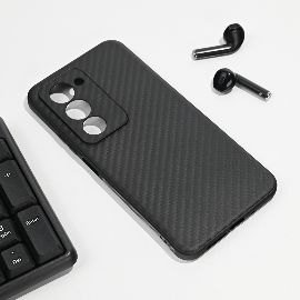 Torbica Carbon fiber za Xiaomi Redmi 15 4G EU 171mm crna