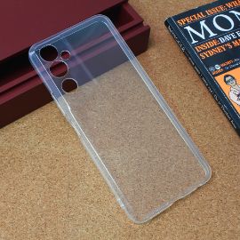 Torbica silikonska Ultra Thin za Tecno Pova Neo 2 transparent