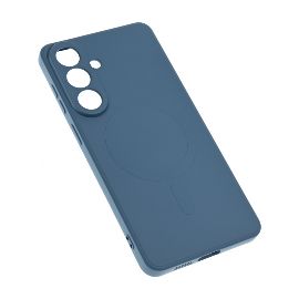 Torbica Teracell Giulietta Magsafe za Samsung S946B Galaxy S26 Plus plava