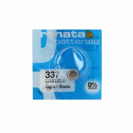 Slika Baterija srebro oksid Renata 1.55V SR416W/337
