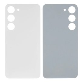 Slika Poklopac za Samsung S911B/Galaxy S23 Cream (NO LOGO)