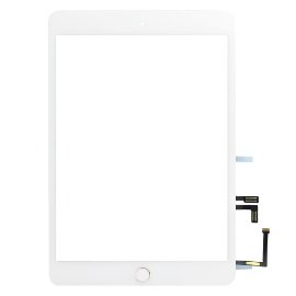 Slika Touch screen za Ipad Air + Home Dugme Belo AAA