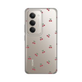 Slika Torbica Silikonska Print Skin za Xiaomi Redmi 15 4G Little Cherry