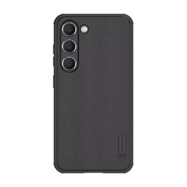 Torbica Nillkin Scrub Pro za Samsung S916B Galaxy S23 Plus crna