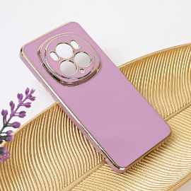 Slika Torbica Color TPU za Honor Magic 6 Pro ljubicasta