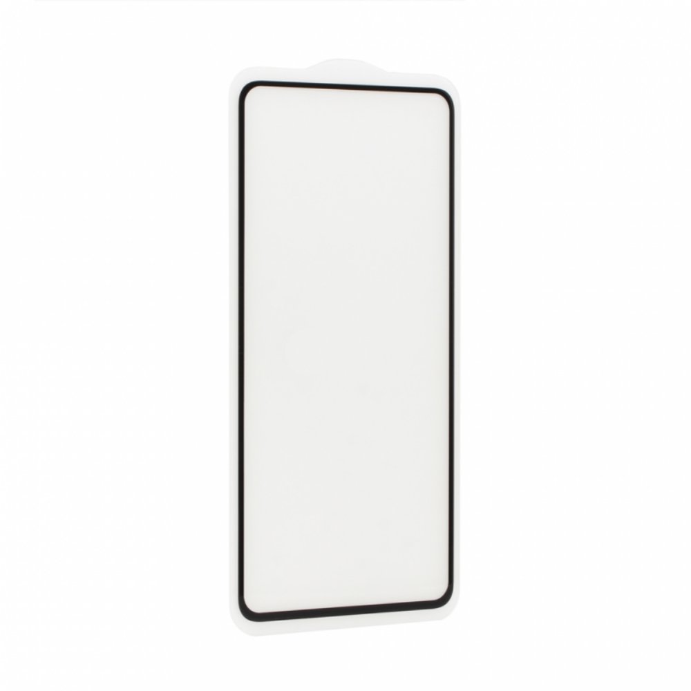 Zastitno staklo Tempered Glass 2.5D full glue za Huawei P40 crni