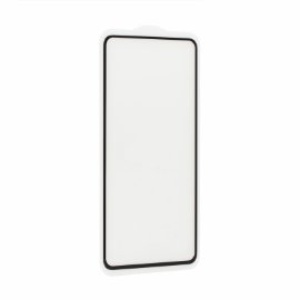 Zastitno staklo Tempered Glass 2.5D full glue za Huawei P40 crni