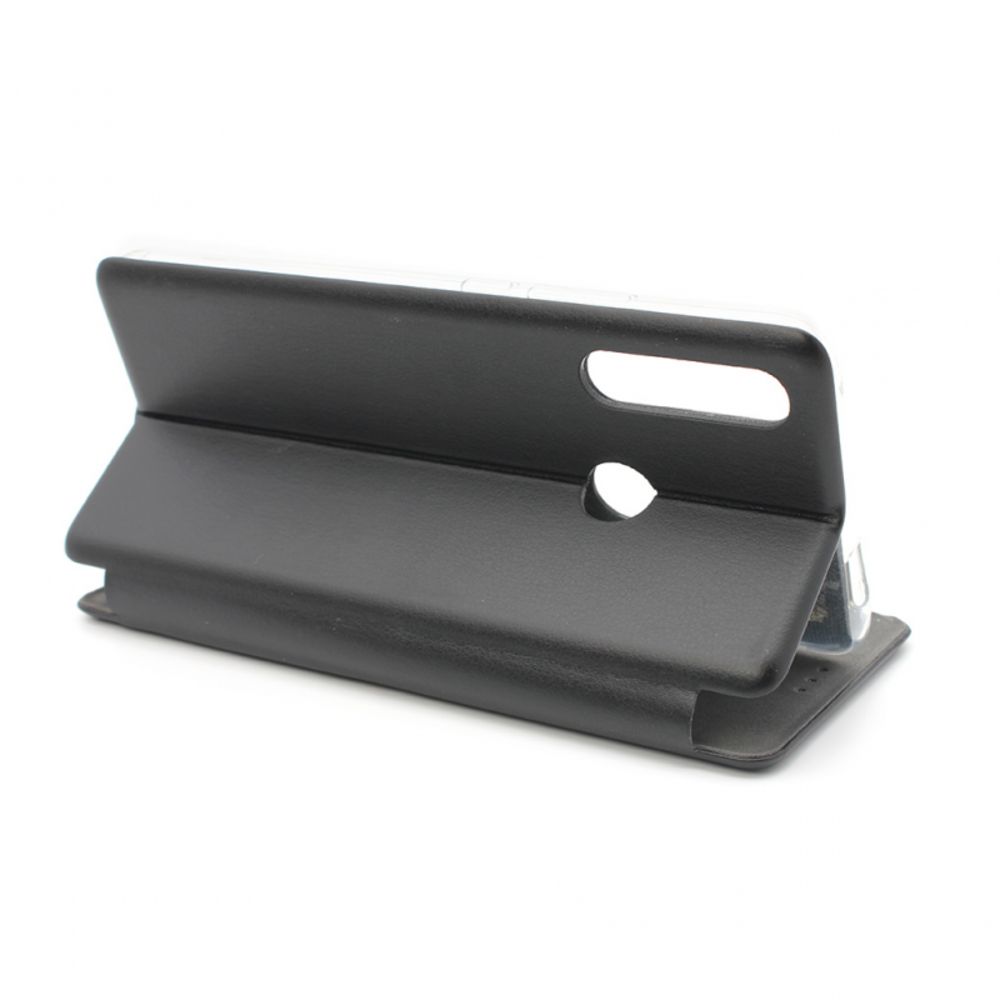 Torbica Teracell Flip Cover Huawei P Smart Z/honor 9x Crna - slika 2