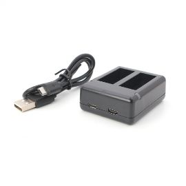 Slika Dual charger X-114 za GoPro 9