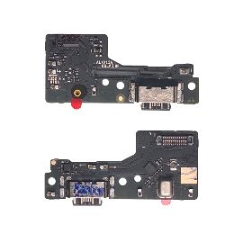 Slika Flet za Xiaomi Redmi 13 za punjenje (plocica sa konektorom) (Original Quality)