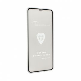 Zastitno staklo Tempered Glass 2.5D full glue za iPhone 11 Pro Max 6.5 crni