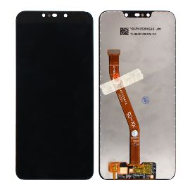 LCD za Huawei P Smart Plus+touch screen crni