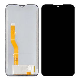Slika LCD za Alcatel 1SE 2020 + touch screen Black CHO