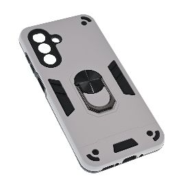 Slika Torbica Hard Ring za Samsung A266B Galaxy A26 svetlo siva