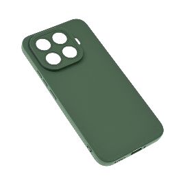 Slika Torbica Teracell Giulietta za Xiaomi 15T Pro mat zelena