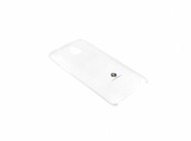 Slika Torbica Teracell Ultra light za HTC One Mini/M4 bela
