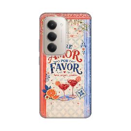 Slika Torbica Silikonska Print Skin za Xiaomi Redmi 15 4G Summer in Spain