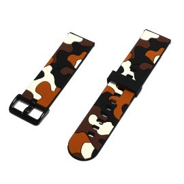 Slika Narukvica Army za smart watch 22mm tip 2