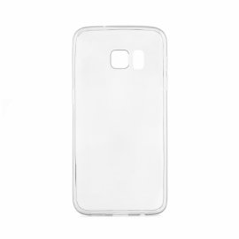 Torbica silikonska Ultra Thin za Samsung G930 S7 transparent