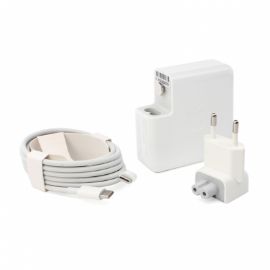 Slika Punjac za laptop Apple 61W USB Type C HQ
