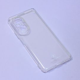 Torbica Teracell Skin za Huawei Nova 9 SE transparent
