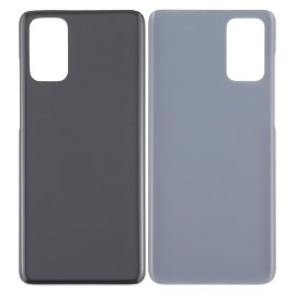 Slika Poklopac za Samsung G986/Galaxy S20 Plus Cosmic Gray (NO LOGO)