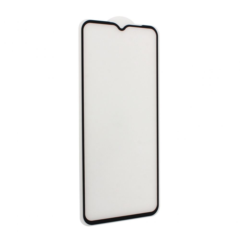 Zastitno staklo Tempered Glass 2.5D full glue za Motorola Moto G10/G20/G30 crni