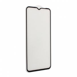 Zastitno staklo Tempered Glass 2.5D full glue za Motorola Moto G10/G20/G30 crni