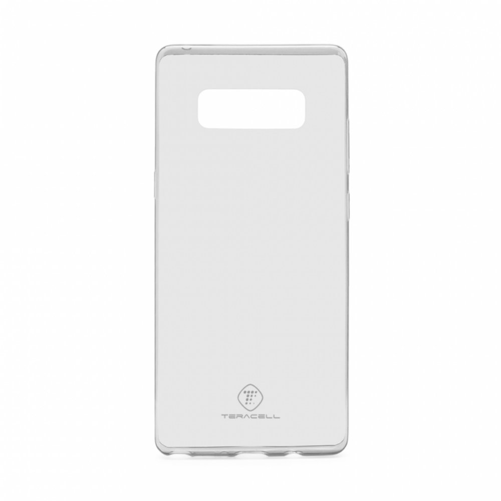 Torbica Teracell Skin za Samsung N950F Note 8 transparent