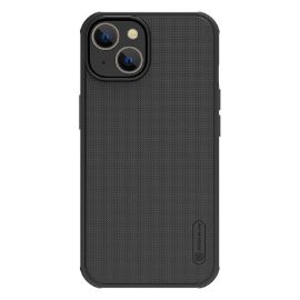 Torbica Nillkin Scrub Pro Magnetic za iPhone 14 6.1 crna
