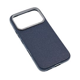 Slika Torbica Elegant za Honor 600 Pro tamno plava