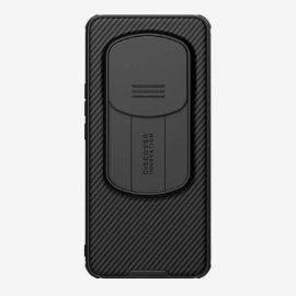Torbica Nillkin CamShield Pro za Honor Magic 6 Pro crna