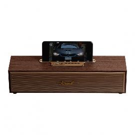 Bluetooth zvucnik Kisonli G11a braon