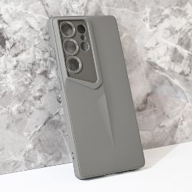 Torbica Blade za Samsung S938B Galaxy S25 Ultra siva