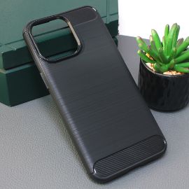 Torbica Defender Safeguard za iPhone 15 Pro Max 6.7 crna