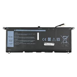 Baterija za laptop Dell  XPS 13 DXGH8 HQ2200 B